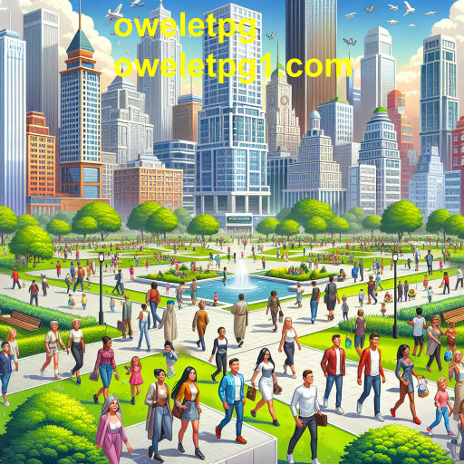 A Evolução dos Jogos de Simulação: Realidade e Entretenimento